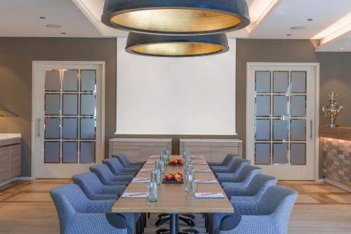 Hotel Restaurant Burg-Klause - image 6