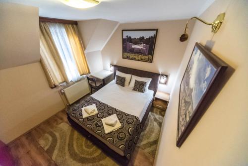 Talismano Apartments - main image