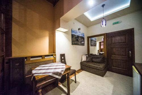 Talismano Apartments - image 8