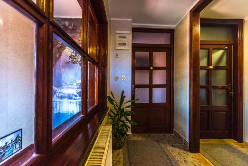 Talismano Apartments - image 9