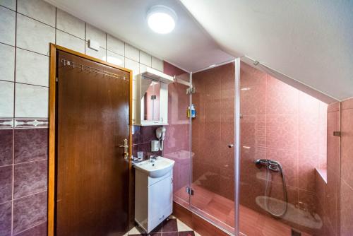Talismano Apartments - image 12