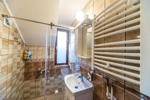 Talismano Apartments - image 13
