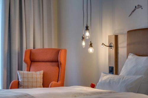 Hotel Restaurant Burg-Klause - image 8