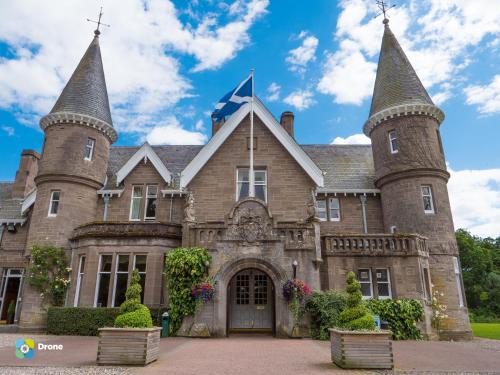 Ballathie House Hotel - image 3