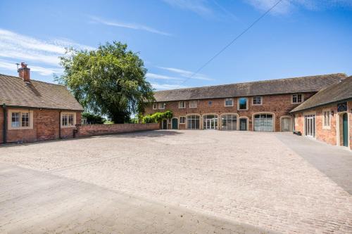 The Delaval Rooms - image 8