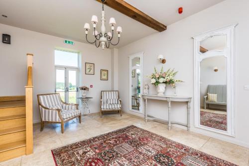 The Delaval Rooms - image 4