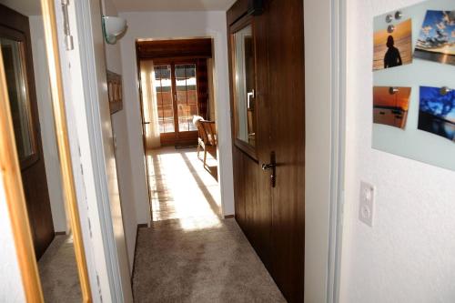  Gampergalt - CharmingStay in Flumserberg