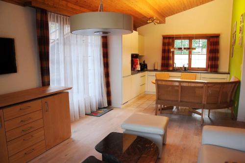  Gampergalt - CharmingStay in Flumserberg