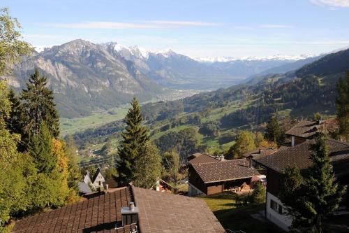  Gampergalt - CharmingStay in Flumserberg