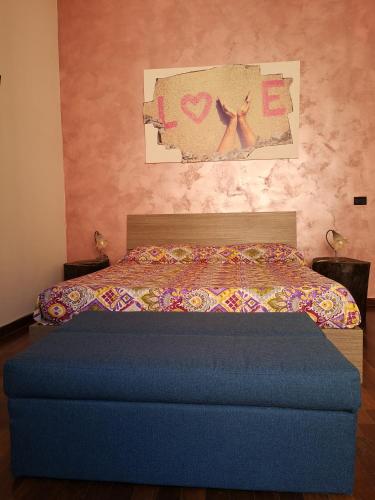B&B Smiling Naples, Neapel (Foto 4)