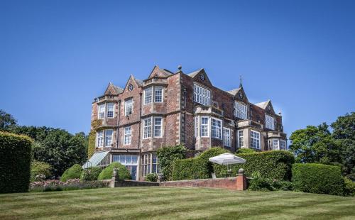 Goldsborough Hall