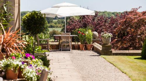 Goldsborough Hall - image 7