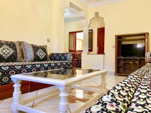 B&B Asilah - Dar Rachid - Bed and Breakfast Asilah