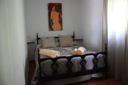 Villa Caramelo