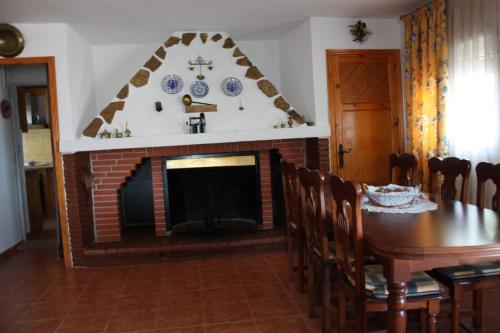 Villa Caramelo