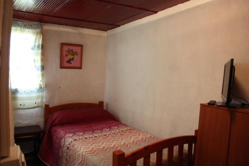 Villa Caramelo