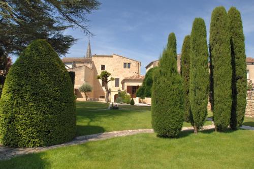 Hôtel Au Logis des Remparts