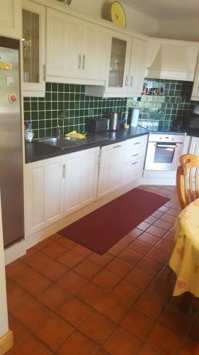 Tulla Villa Self Catering in Riverstown
