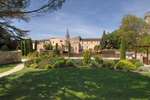 Hôtel Au Logis des Remparts