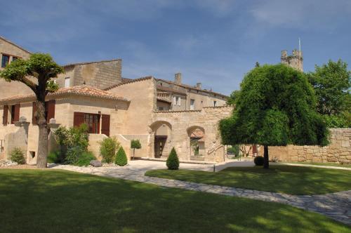 Au Logis des Remparts - image 7