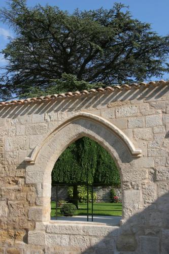 Au Logis des Remparts - image 6