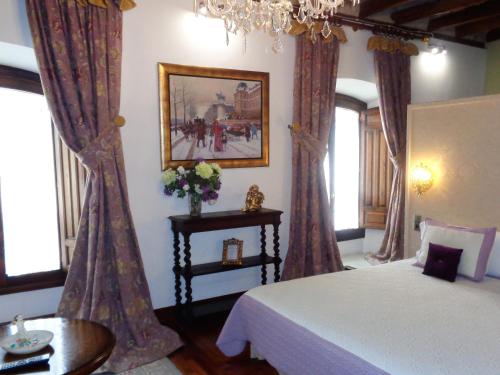 Hotel Boutique Nueve Leyendas - image 5