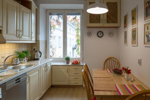 MARIANSZTAT -OLD TOWN APARTMENT