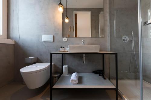 Sapientia Boutique Hotel - image 6