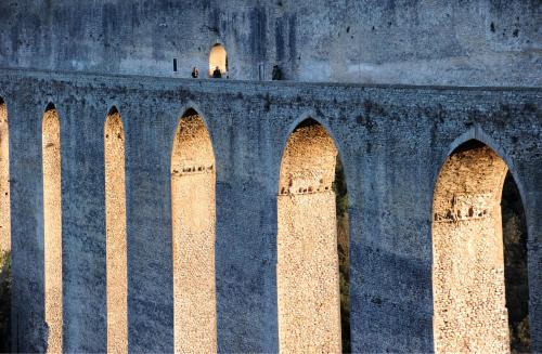 Hotel Athena - image 6