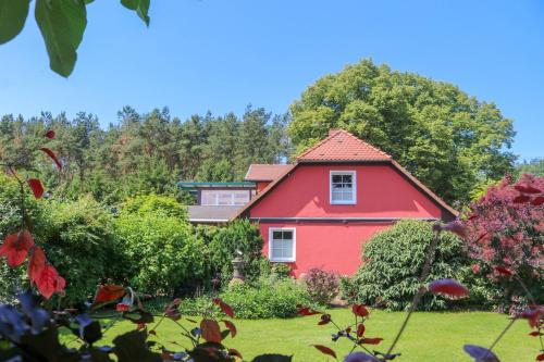 Appartementhaus Sonnengarten in Silz, Deutschland