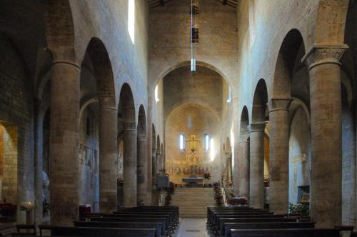 Hotel Athena - main image