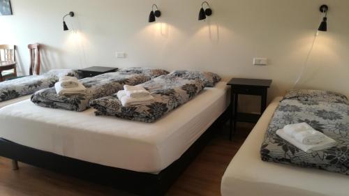Guesthouse Storu-Laugar