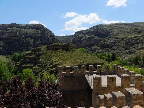 Hotel Posada del Adarve