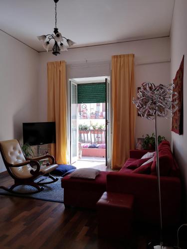 B&B Smiling Naples - Arenella