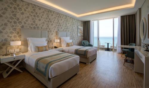 لانكستر إيدن باي لانكستر إيدن باي