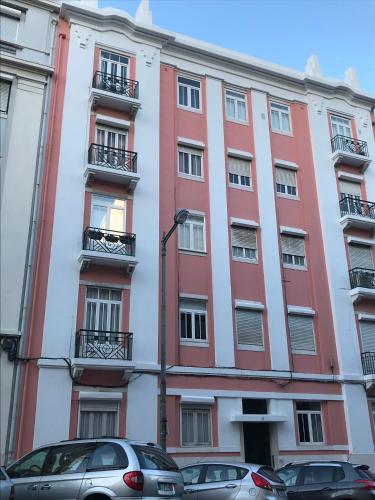Hostel CoolPeople in Lissabon