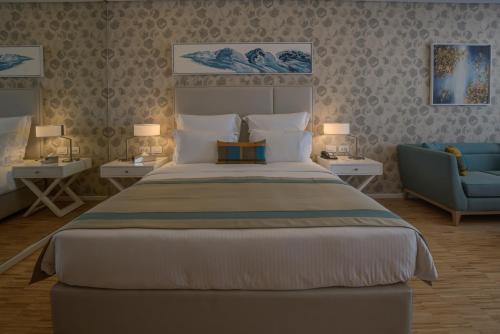 لانكستر إيدن باي لانكستر إيدن باي