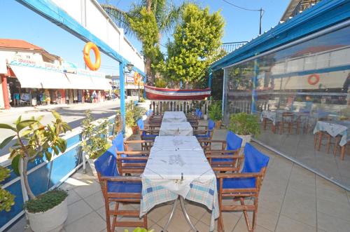 เลแวนเต สตูดิโอส์ (LEVANTE Studios) in เกาะซาคีนโตส