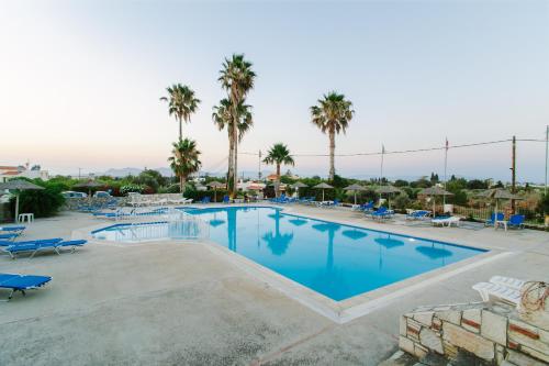 Ampavris Family Apartments - image 2