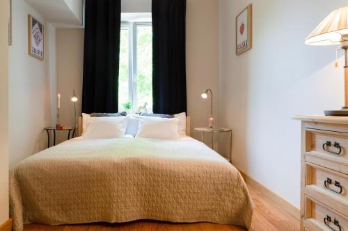 MARIENSZTAT - Home from Home