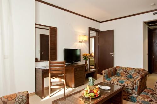 Astera Bansko Apartment Tourist Complex & SPA