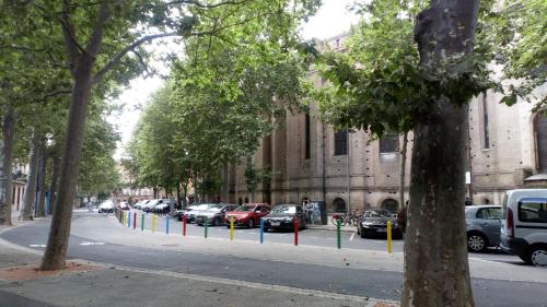 Résidence le Pastel François Verdier, Toulouse