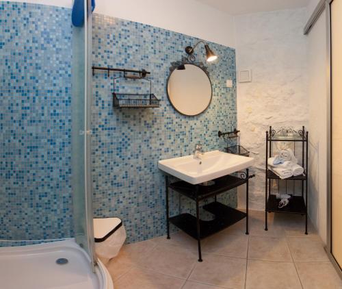 Bed & Breakfast Vila Baguc, Split (Foto 5)