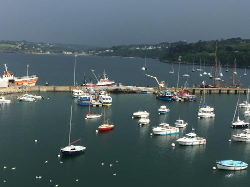 Appartement Design I Port Douarnenez Douarnenez 