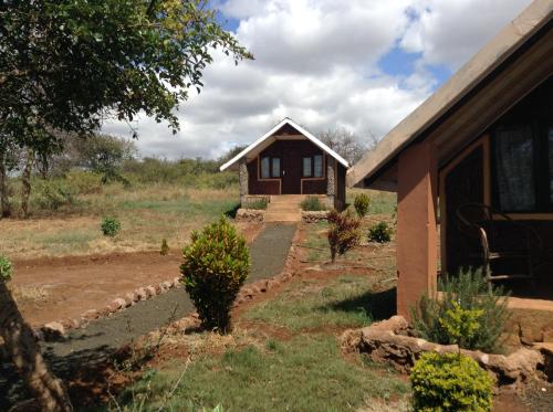 Teen Ranch Kenya