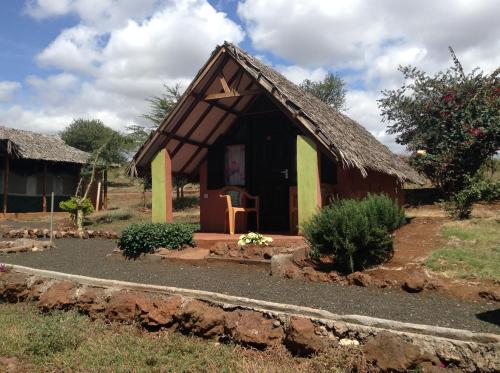 Teen Ranch Kenya