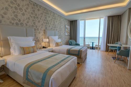 لانكستر إيدن باي لانكستر إيدن باي