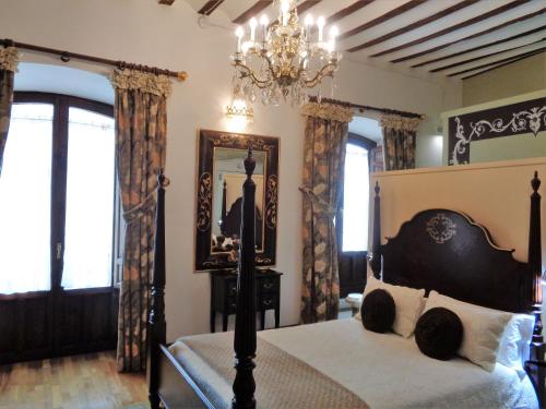 Hotel Boutique Nueve Leyendas - image 9