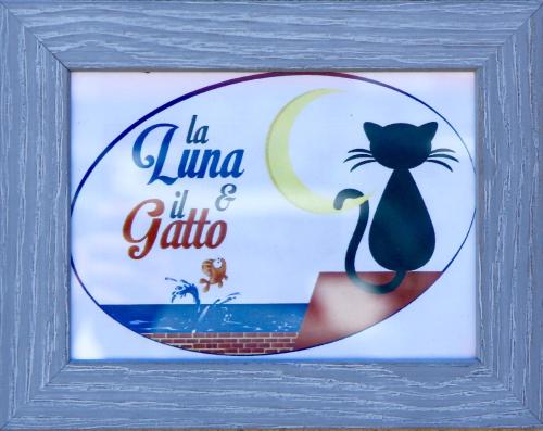 La Luna E Il Gatto – Favignana Island, CA