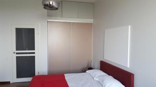 Star Arcadia-centre apartment